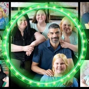 Meet your Posher, Deanna